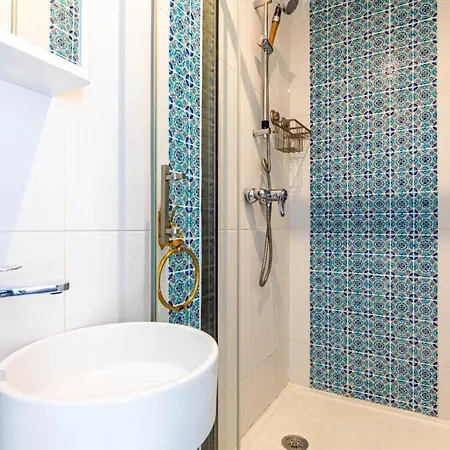 Διαμέρισμα Guestready - Bel Apt. Au Coeur De