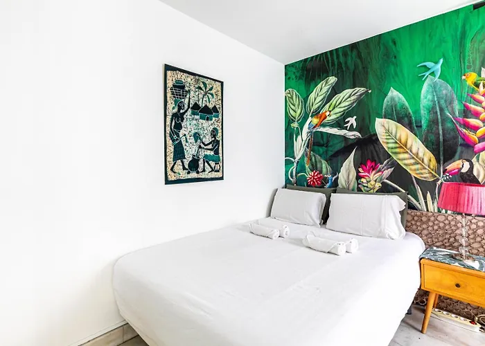 Guestready - Bel Apt. Au Coeur De *