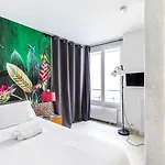 Guestready - Bel Apt. Au Coeur De Daire Paris