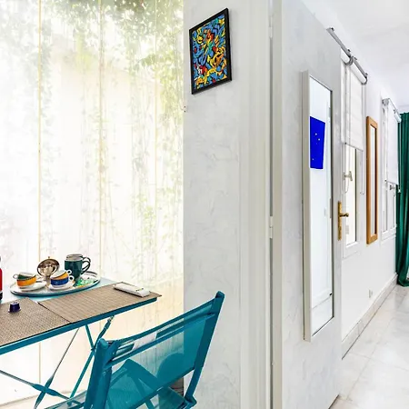 Apartmán Guestready - Bel Apt. Au Coeur De