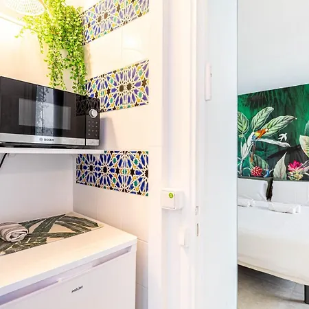 Guestready - Bel Apt. Au Coeur De Paříž