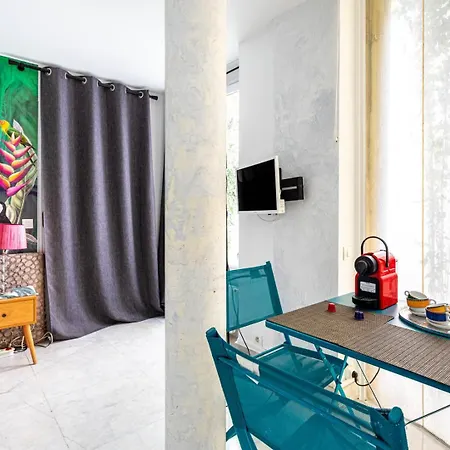 Apartmán Guestready - Bel Apt. Au Coeur De Paříž