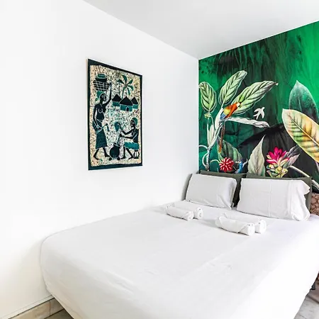 Guestready - Bel Apt. Au Coeur De *