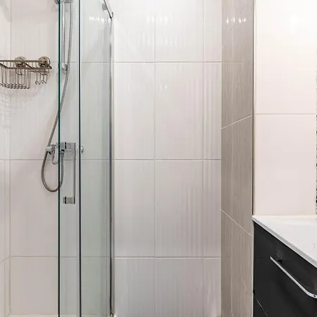Guestready - Bel Apt. Au Coeur De Paříž
