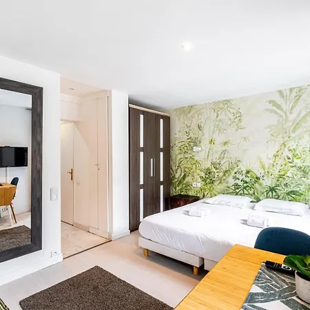 Guestready - Bel Apt. Au Coeur De Apartmán *