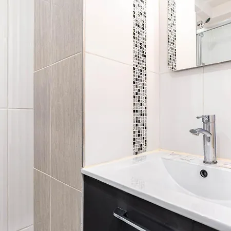 Guestready - Bel Apt. Au Coeur De Apartmán Paříž