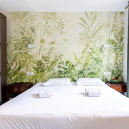 Guestready - Bel Apt. Au Coeur De * Paříž