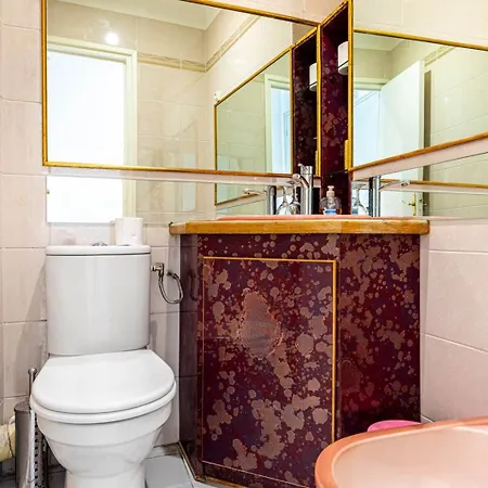 Guestready - Bel Apt. Au Coeur De Apartmán *