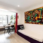 Apartment Guestready - Bel Apt. Au Coeur De