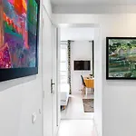 Guestready - Bel Apt. Au Coeur De