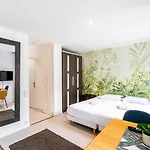 Guestready - Bel Apt. Au Coeur De Apartment *
