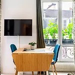 Apartment Guestready - Bel Apt. Au Coeur De Paris