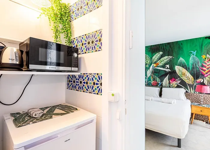 Guestready - Bel Apt. Au Coeur De 巴黎
